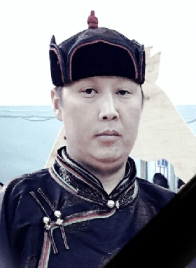 Mongush Tumen Nikolaevich