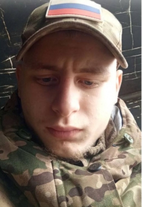 Khramushkin Danila Aleksandrovich