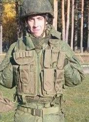 Матвеев Николай Викторович