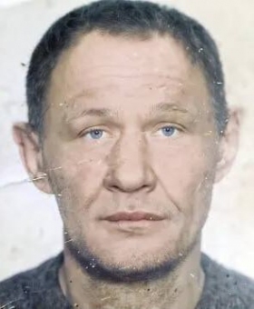 Злобин Владимир Владимирович