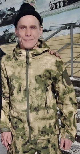 Tokarev Aleksandr Ivanovich