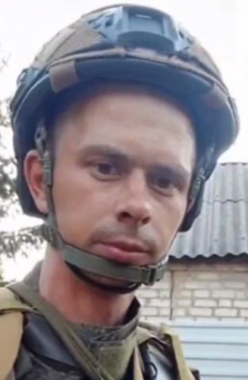Zaytsev Stanislav Yurevich