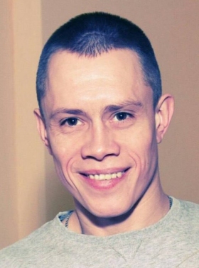 Moroz Ruslan Viktorovich