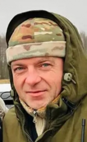 Котов Александр Юрьевич