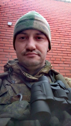 Gorbenko Evgeniy Petrovich