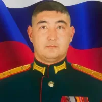 Katarbaev Alpamys Kinzhitaevich