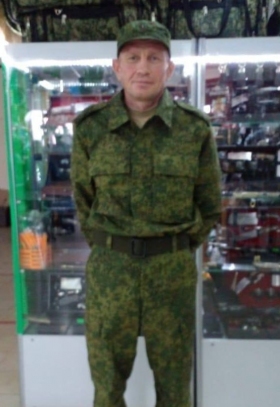 Shadrin Aleksey Igorevich