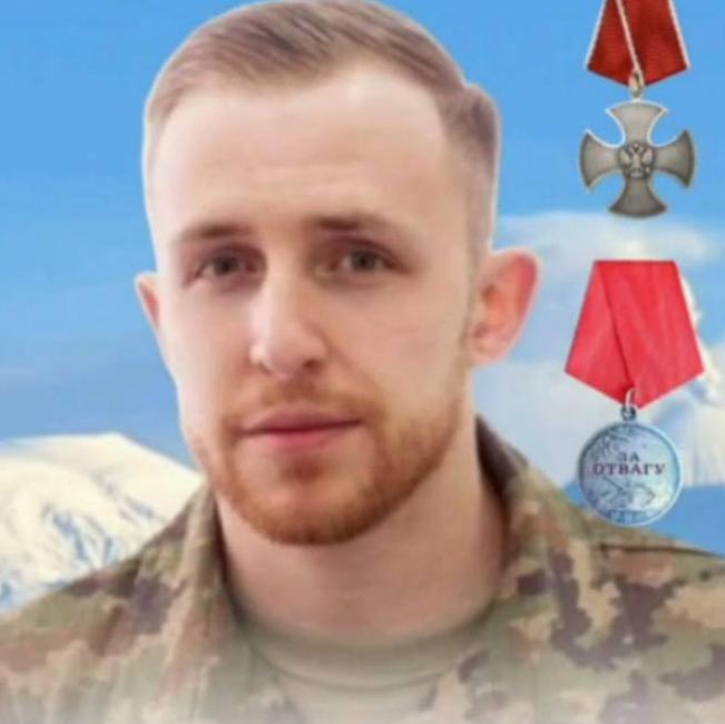 Shkredov Yaroslav Aleksandrovich