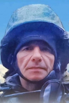 Dergunov Vyacheslav Viktorovich