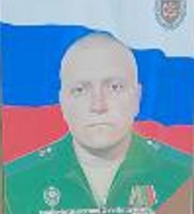 Utkin Aleksey Vladimirovich