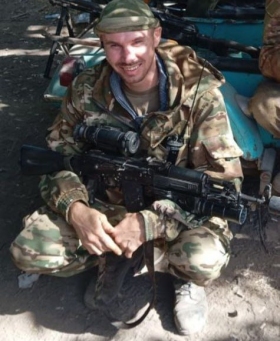 Medvedev Aleksandr Andreevich