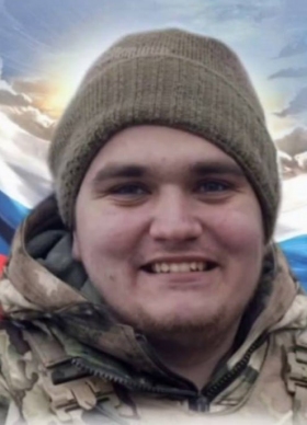 Налабардин Виктор Александрович