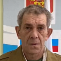 Konovalov Aleksandr Stanislavovich