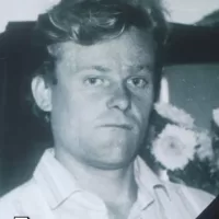 Buryakov Mikhail Stepanovich