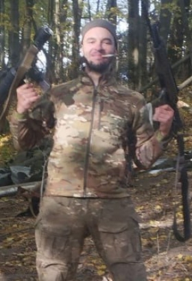 Ganitskiy Kirill