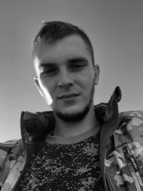 Kalashnikov Kirill Vitalevich