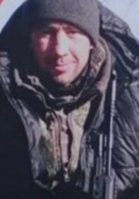 Garmashov Igor Yurevich