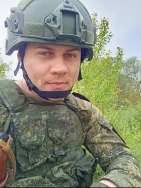 Воробьев Владислав Сергеевич
