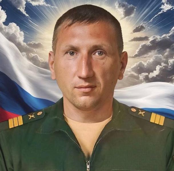 Nikitin Dmitriy Aleksandrovich