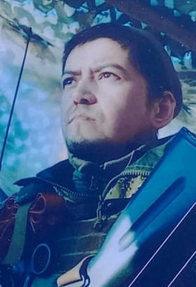 Fatkhullin Timur Faritovich