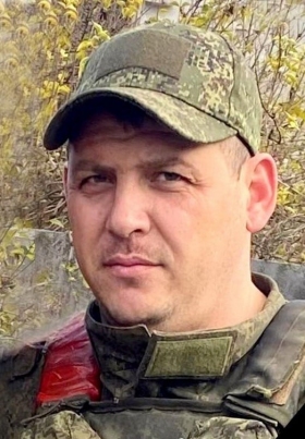 Kurevlev Aleksandr Nikolaevich