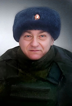 Galygin Evgeniy Nikolaevich