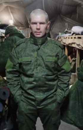 Keykov Mikhail Illarionovich