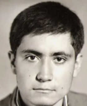 Nadzhimidinov Gennadiy Vladimirovich