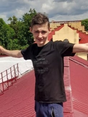 Demin Yaroslav Nikolaevich