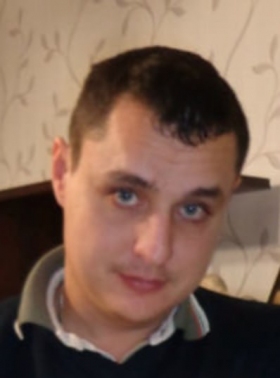 Zyurin Aleksandr Alekseevich