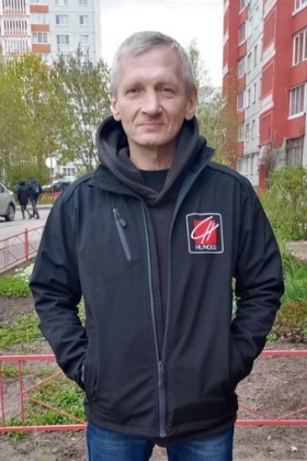 Масорин Андрей Александрович