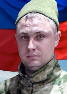 Epov Grigoriy Sergeevich