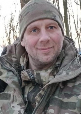 Lebedev Nikolay Vadimovich