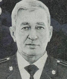 Dudin Ivan Nikolaevich