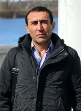 Ханикян Андраник Владимирович