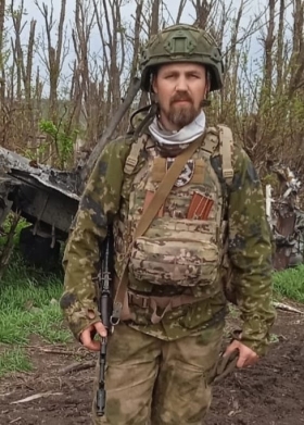 Жохов Иван Александрович