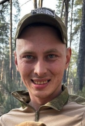 Rusinov Dmitriy Valerevich