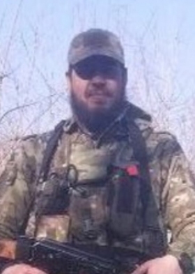 Zaripov Fidan Rafilovich