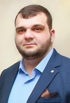 Osipov Ruslan Ernestovich