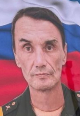 Лебедев Владимир Львович
