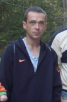 Kapralov Aleksey Anatolevich