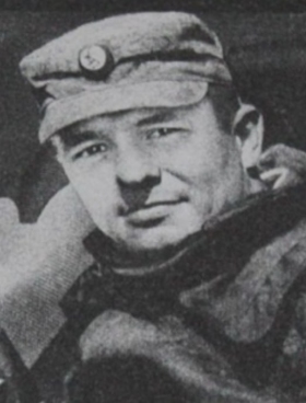 Topalov Andrey Grigorevich
