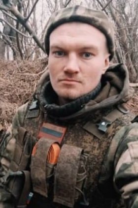 Миронов Дмитрий Алексеевич