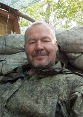 Galkin Yakov Aleksandrovich