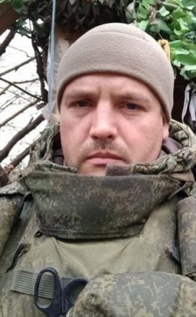 Zabelin Aleksandr Nikolaevich