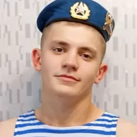 Vasilev Kirill Maksimovich