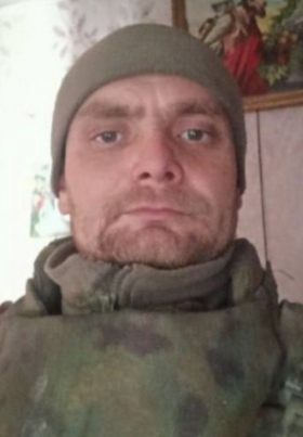 Волков Игорь Константинович