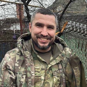 Лукин Дмитрий Владимирович