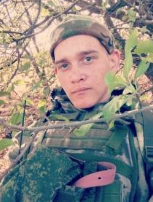 Popov Aleksandr Evgenevich