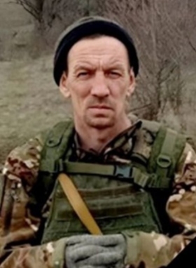 Nekrasov Vyacheslav Vasilevich